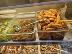 -手抄板凳江南菜(湖滨商业街店)