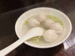 -邵子牙·中华老字号(定安路店)