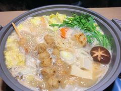 -天丰日本料理·铁板烧