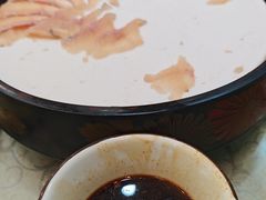 -丽泽山庄·生态怀柔菜·虹鳟鱼(红螺寺店)