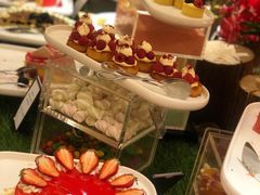 -北京王府井希尔顿酒店·万斯阁西餐厅