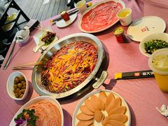 -蜀大侠·侠客印象(园林博物馆店)