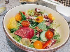 紫光大拌菜-紫光园(创始店)