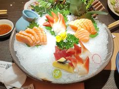 -德川家日本料理(中关村寰太大厦店)