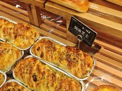 -华丰贺氏(福新西路店)