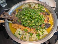 -烤匠麻辣烤鱼(IFS店)