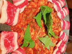 -春熙台韩国料理·章鱼肥牛(西丽店)