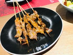 -望江门小龙虾·烧烤(九堡店)