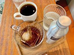 冰滴埃塞-CoffeeVendor(西乡店)