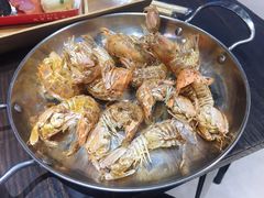 椒盐皮皮虾-盒马鲜生(皇庭广场店)