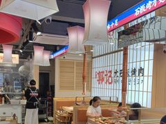 -郭记烤肉创始店(民丰大街店)