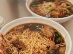 -老赵面店(大西路店)