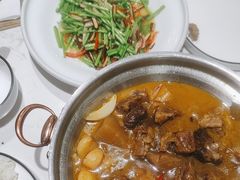 -徽镇小厨·经典徽菜(马连道店)