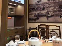 -绍兴老味道·非遗门店(银泰城店)