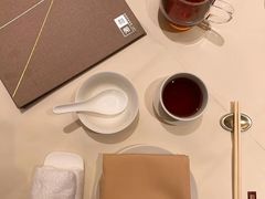 -利苑酒家(合景国际金融广场店)
