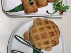 -蔡澜点心·粤菜(月星环球港店)