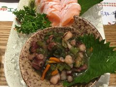 -林妈妈村·日式料理(宝山万达店)
