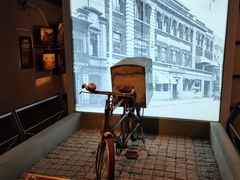 -上海电信博物馆