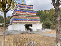 -五当召景区