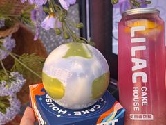 -丁香西饼屋(桂林路店)