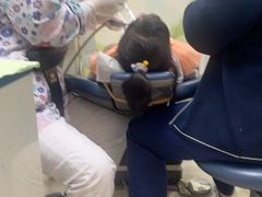 -瑞尔齿科(颐堤港诊所)