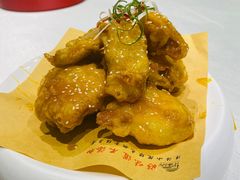 -津沽小院(天津之眼店)