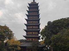 -常熟方塔园