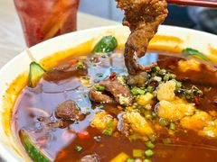 -滋味满屋美食坊(上海街店)