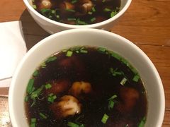 -小厨娘淮扬菜(清江苏宁广场店)