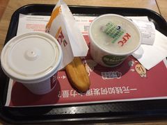 -肯德基(常熟百润发店)