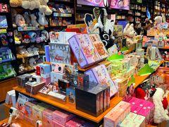 -西西弗书店·矢量咖啡(新光天地店)