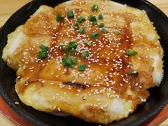 -恋萍小吃(时代店)