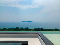 -瑰丽酒店·海吧·天际下午茶·现场DJ·天台酒吧