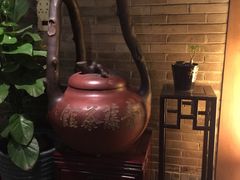 -青藤茶馆(南山路店)