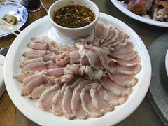 -金鹏鱼肉馆