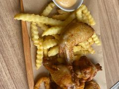 -必胜客(花舞大唐博物馆店)