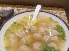 -小倩倩•鸡汤馄饨(江西路创始店)