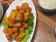 -湖兰金牌小炒肉(玉环万达店)