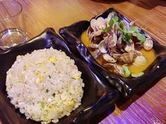 -串亿88烧烤·羊腿·羊蝎子(板泉路店)