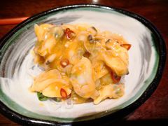 麻辣花蛤-古京·臻致料理(月湖店)