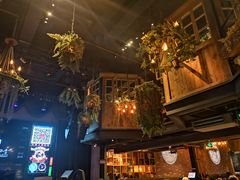 大堂-同仁四季椰子鸡(海岸城天利店)