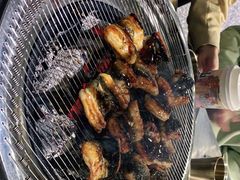 -本炙炭烤·蒲烧活鳗料理店(金沙洲店)