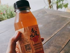 -刘红杏·杏皮水店(月牙泉小镇店)