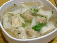 -南城香·饭香串香馄饨香(青年路店)