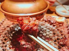 -王妃家(明洞中央店)