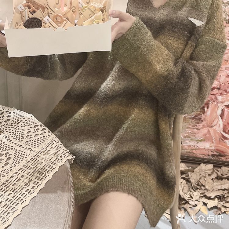 汕尾海丰探店|浅浅过个生日8⃣️