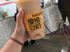 -维维豆奶(金鹰新街口店)