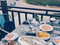 -美味之家·湖景农家乐(太湖东山店)