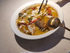 -花椒俏川菜小馆(南海万达店)