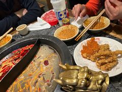 -蜀大侠火锅(春熙路店)